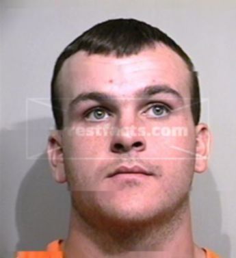 Preston Lee Webb