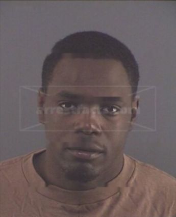 Demarco K Cotton
