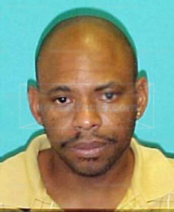Kenneth Jerome Harris