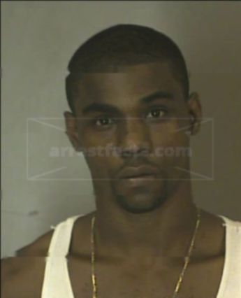 Theron Edmonds