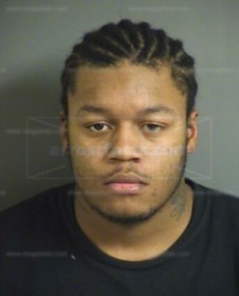 Kelvin Vernard Dumas Ii
