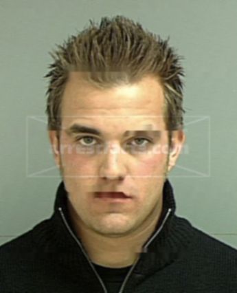 Jonathon Dale Markham