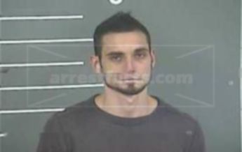 Joshua A Phillips