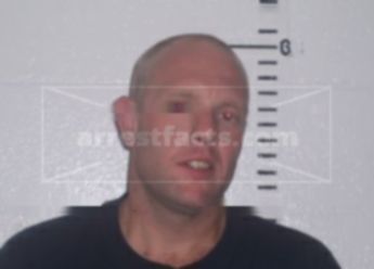 Dustin Ross Jones
