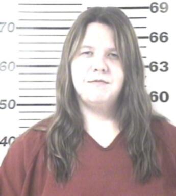 Latoshia Nicole Ratcliff