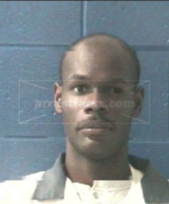Quincy Amos Bogan