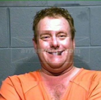 Todd Ray Williams