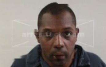 Kelvin Keopatrick Tate