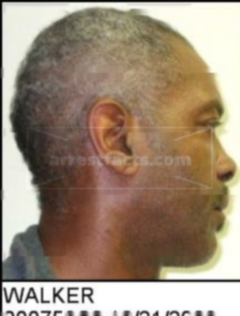 Clarence Vernell Walker Jr.