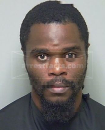 Kevin Tareyll Williams