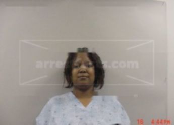 Kanesha Chantel Walker