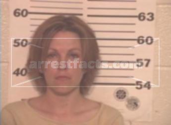Tina Marie Bertrand Turskey