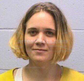 Nicole S. Evans