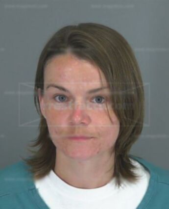 Amanda Sue Arledge