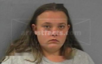 Christina A Shelton