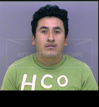 Tomas Gonzalez-Bocanegra