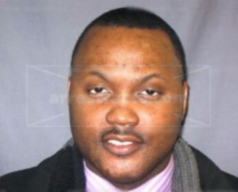 Omar Anthony Mcpherson