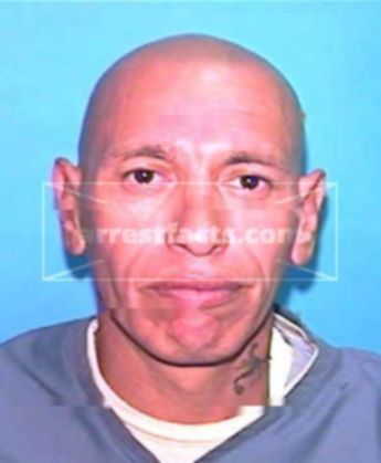 Alfonso M Rueda