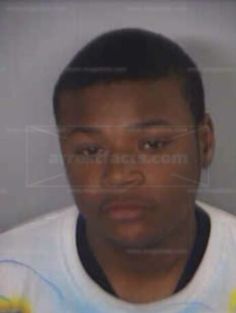 Rodrick Kennedy