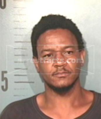 Garry Wayne Jackson