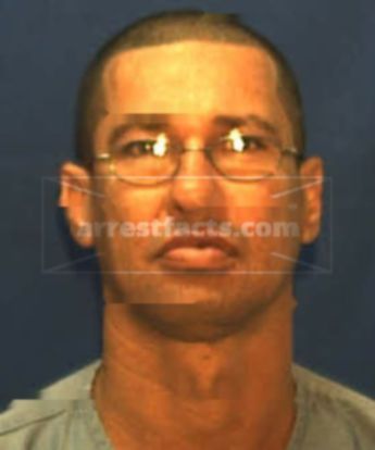 Carlos Raffael Gonzalez