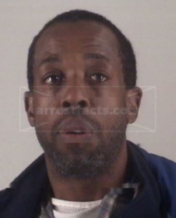 Roy Lee Mumphrey
