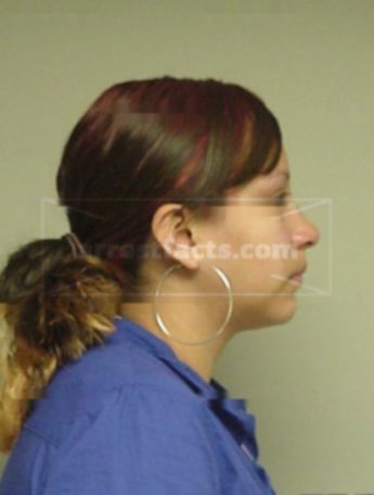 Kimberly A Decorah