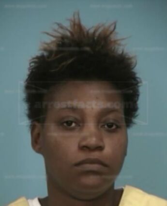 Amanda Latrice Kennedy