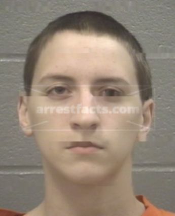 Michael Aaron Strickland