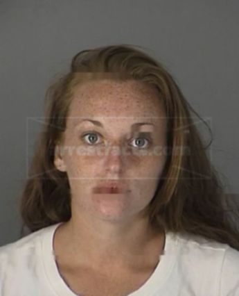 Amber Gayle Mccray