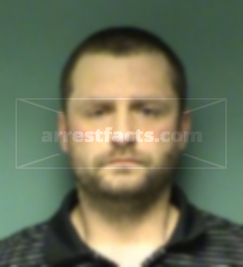Shawn Lee Baker
