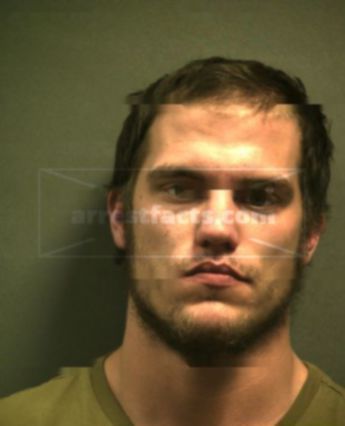 Landon Kade Hill