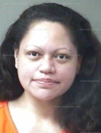 Evangeline Leinaava Campbell