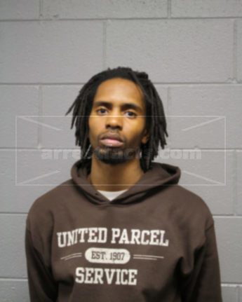 Tyeshawn R Zollicoffer