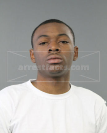 Vernard S Glover