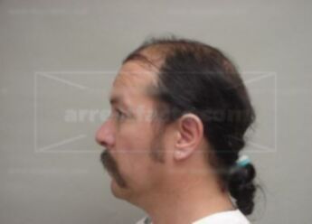 Duane Richard Hochstetler