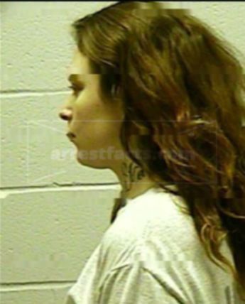 Ashley R Preciado
