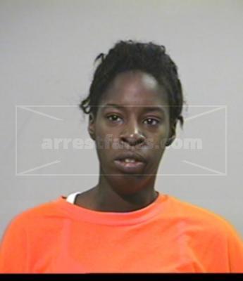Harricka Wayneshia Brown