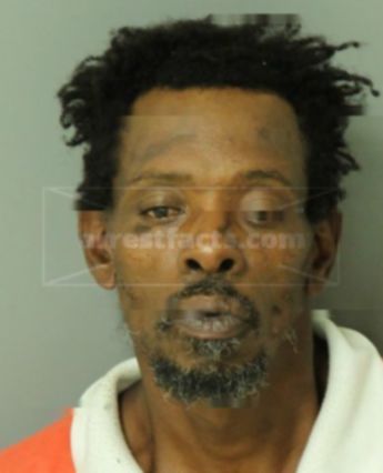 Marvin Jerome Jeffries
