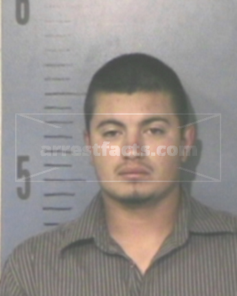 Ruben Enriquez Rodriguez