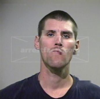 David Allen Osgood