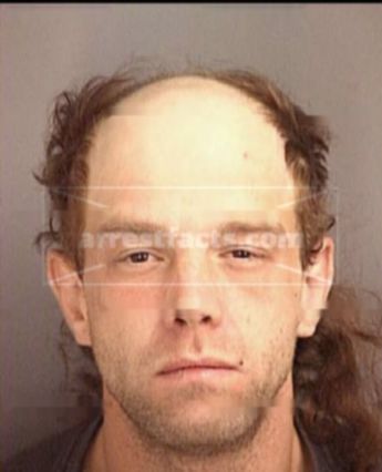 Brian Jeffery Brant