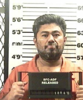 Romeo Antonio Martinez-Melgar