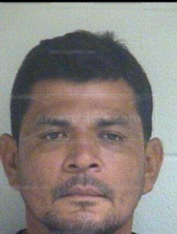 Luis Alberto Mena