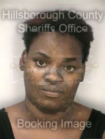 Angeline Yevette Fluker