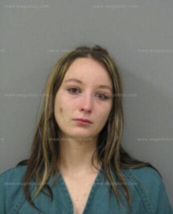 Lavonne Ashley Newman