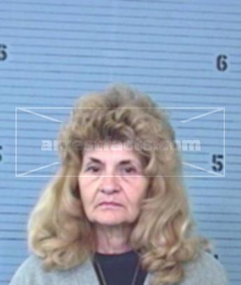Lovella Ruth Stephens