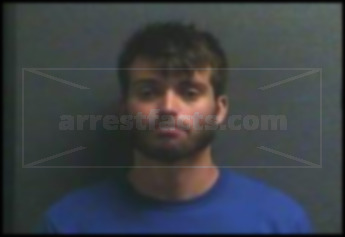 Bradley Donovan Gerretson