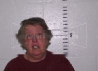 Anita Ann Rougemont