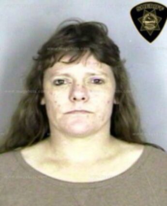 Michele Elizabeth Petrey